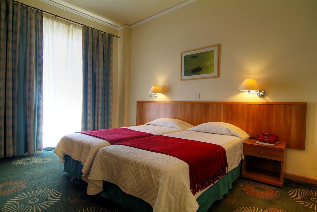Hotel Kalafati Itea Exteriér fotografie